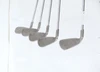 Ping G30 Black Dot Iron Set 7-Pw, Uw Regular Flex Ping Cfs 65 14046525 Good