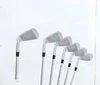 Ping Iblade Gold Dot Iron Set 5-Pw Extra Stiff Flex Steel 14046623 Good