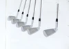 Ping Iblade Gold Dot Iron Set 5-Pw Extra Stiff Flex Steel 14046623 Good