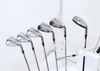 Adams Idea A7Os Hybrid Iron Set 5-Pw Stiff Flex Grafalloy 14047979 Good
