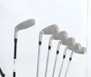 Adams Idea A7Os Hybrid Iron Set 5-Pw Stiff Flex Grafalloy 14047979 Good