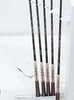 Taylormade P790 2017 Black Iron Set 6-Pw Regular Flex Recoil Es 760 4046687 Good