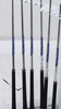 Callaway Elyte X Iron Set 6-Pw, Aw Regular Flex Vector 80 14011878 Left Hand Lh
