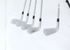 Titleist T100S 2019 Iron Set 6-Pw Stiff Flex Project X Io Steel 14049270 Fair