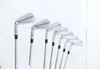 Ping Iblade/Blueprint Iron Set 4-Pw Stiff N.S. Pro Modus 14022368 Good Left Hand