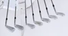 Ping Iblade/Blueprint Iron Set 4-Pw Stiff N.S. Pro Modus 14022368 Good Left Hand