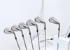Titleist 718 Ap1 Iron Set 6-Pw, Aw Regular Flex Amt Red R300 Steel 14048987 Good
