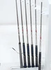 Titleist 718 Ap1 Iron Set 6-Pw, Aw Regular Flex Amt Red R300 Steel 14048987 Good
