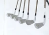 Srixon Zx5 Iron Set 5-Pw Stiff Flex Ust Mamiya Recoil 110 Graphite 14024159 Fair