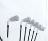 Fourteen Golf Pc-3 Iron Set 5-Pw Stiff Flex Ft-70I Graphite 14049954 Good