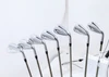 Mizuno Jpx 923 Hot Metal Iron Set 5-Pw, Gw Senior Flex Recoil 460 14049168 Fair