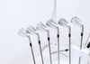 Taylormade P790 2025 Iron Set 5-Pw Regular Flex Project X Lz Steel 14024432 Good