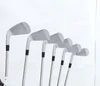 Taylormade P790 2025 Iron Set 5-Pw Regular Flex Project X Lz Steel 14024432 Good