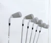 Ping G430 Green Dot Iron Set 5-Pw Stiff Flex Ping Awt 2.0 Steel 14053188 Good