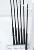 Cobra 3Dp Tour Iron Set 5-Pw Stiff Flex Fujikura Axiom 105 14053217 Good