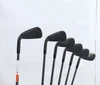 Pxg 0311Xf Xtreme Dark Iron Set 5-Pw Ladies Flex Accra 40I 14056363 Good