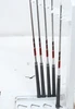Taylormade P770 '20 Iron Set 6-Pw Stiff Flex Kbs Tour 120 14056671 Excellent