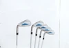 Taylormade Kalea Premier Iron Set 7-Pw, Sw Ladies Kalea 13110879 Good Left Hand