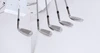 Taylormade Kalea Premier Iron Set 7-Pw, Sw Ladies Kalea 13110879 Good Left Hand