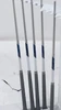 Taylormade Kalea Premier Iron Set 7-Pw, Sw Ladies Kalea 13120579 Good Left Hand