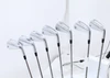 Taylormade P770 '24 Iron Set 4-Pw Stiff Flex Dynamic Gold Mid 115 14027598 Good