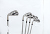 Callaway Mavrik Iron Set 7-Pw, Aw Regular Flex Oban I63 Graphite 13984750 Fair