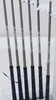 Pxg 0317 Cb Iron Set 5-Pw Stiff Flex Steelfiber I95 14022389 Good Left Hand Lh