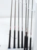 Taylormade Qi Iron Set 5-Pw, Aw, Sw Stiff Flex Fst Kbs Max Mt 85 Steel 14029234