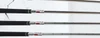 Taylormade Qi Iron Set 5-Pw, Aw, Sw Stiff Flex Fst Kbs Max Mt 85 Steel 14029234