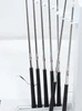 Taylormade Stealth Iron Set 5-Pw, Aw Regular Flex Kbs Max 85 Mt 14027288 Good