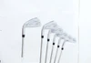 Callaway Elyte Iron Set 6-Pw, Aw Regular Flex Vector 80 Steel 14029302 Left Hand