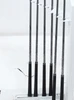 Callaway Elyte Hl Iron Set 6-Pw, Aw Regular Project X Denali Black 60 14029508