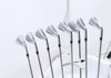 Callaway Razr X Muscleback Iron Set 3-Pw Extra Stiff Dynamic Gold 14029099 Fair