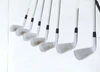 Titleist Cb 716 Forged Iron Set 4-Pw Extra Stiff Flex Kbs Tour Steel 032222 Fair
