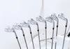 Titleist 718 Ap2 Iron Set 4-Pw, Gw Stiff Flex Amt Tour White S300 14037532 Good