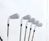 Mizuno Jpx 923 Forged Iron Set 6-Pw Regular Flex Recoil 460 Esx 14035719 Good