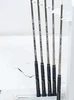 Mizuno Jpx 923 Forged Iron Set 6-Pw Regular Flex Recoil 460 Esx 14035719 Good