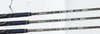 Mizuno Jpx 923 Forged Iron Set 6-Pw Regular Flex Recoil 460 Esx 14035719 Good