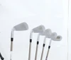 Mizuno Jpx 900 Hot Metal Iron Set 6-Pw Regular Flex Ust Recoil 95 14035757 Fair