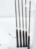 Mizuno Jpx 900 Hot Metal Iron Set 6-Pw Regular Flex Ust Recoil 95 14035757 Fair