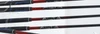 Ping G410 Black Dot Iron Set 5-Pw, Uw Regular Flex Alta Cb Awt Red 14049867 Good