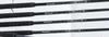 Callaway Apex Ai200 Iron Set 5-Pw, Aw Stiff Flex Recoil Dart Hdc 14036026 Good