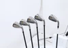 Taylormade Rbladez Hl Iron Set 6-Pw Flex Taylormade Rocketfuel 65 14037588 Fair