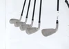 Taylormade Rbladez Hl Iron Set 6-Pw Flex Taylormade Rocketfuel 65 14037588 Fair
