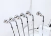 Taylormade R7 Tp Iron Set 5-Pw Stiff Flex Dynamic Gold S300 Steel 14039940 Good