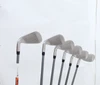 Callaway Mavrik Iron Set 6-Pw, Aw Regular Flex Project X Catalyst 14050042 Good