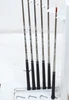 Taylormade Stealth Iron Set 6-Pw, Aw Senior Recoil Dart Esx 460 F2 14050220 Good