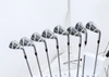 Callaway Epic Pro Iron Set 4-Pw, Aw Stiff Flex Dynamic Gold S300 14043438 Good