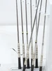 Callaway Epic Pro Iron Set 4-Pw, Aw Stiff Flex Dynamic Gold S300 14043438 Good