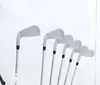 Titleist T150 4G Iron Set 5-Pw Stiff Flex Amt Silver S300 Steel 14045666 Good